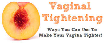 Vaginal Tightener